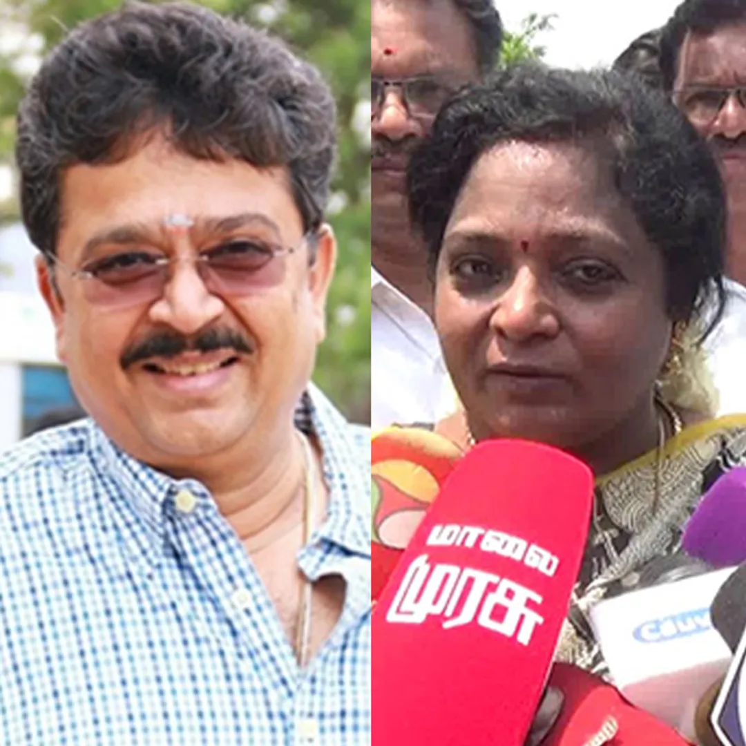 sv sekar